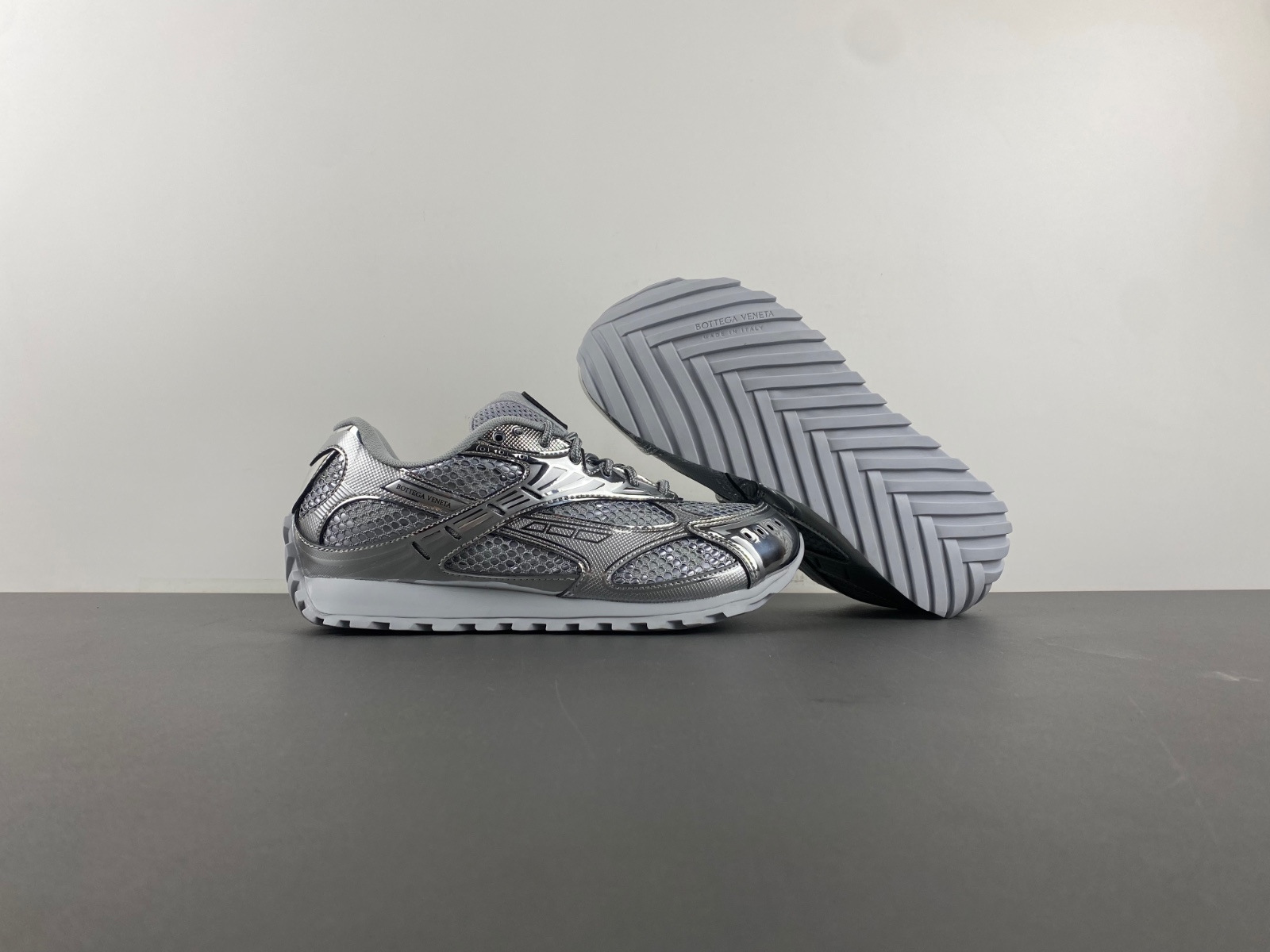 Bottega Veneta Sneaker