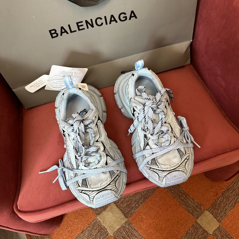Balenciaga 3XL Sneaker