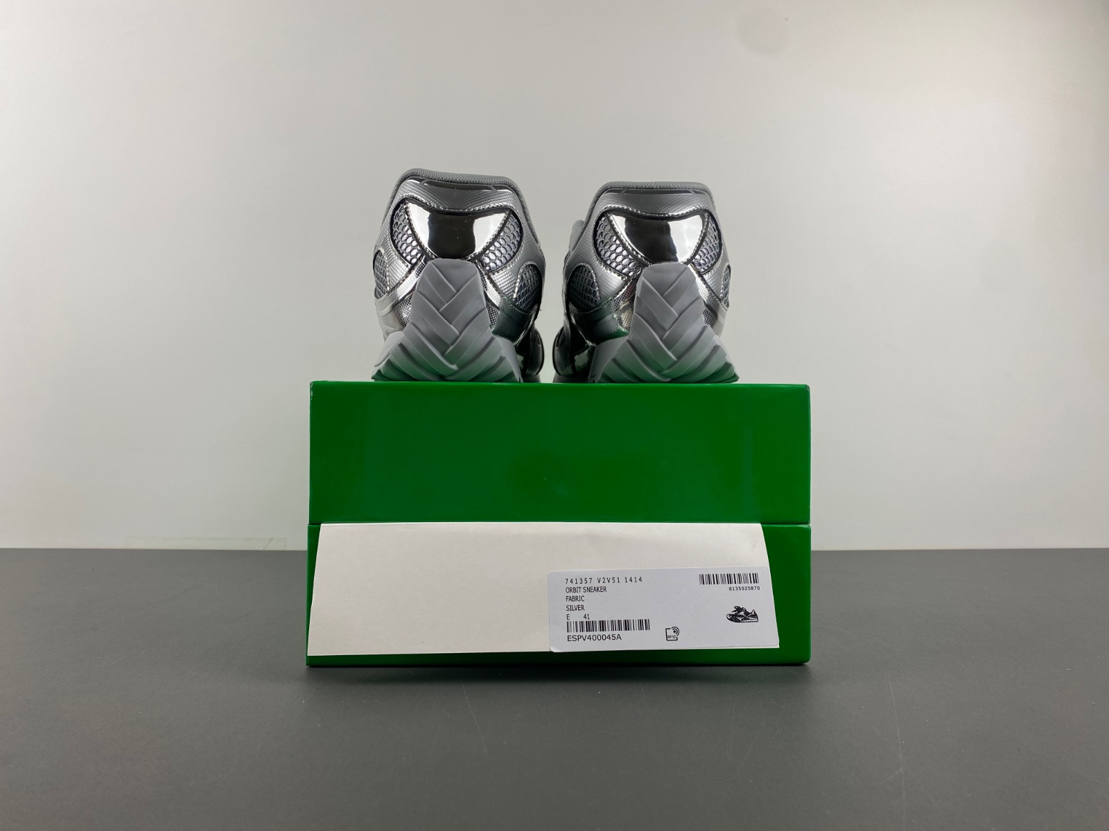 Bottega Veneta Sneaker