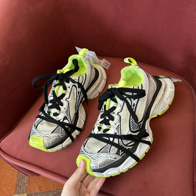 Balenciaga 3XL Sneaker