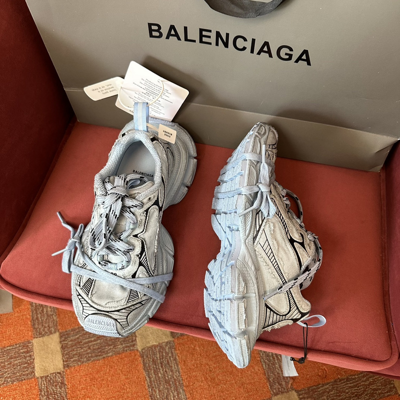 Balenciaga 3XL Sneaker