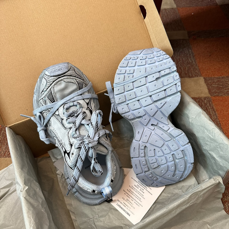 Balenciaga 3XL Sneaker