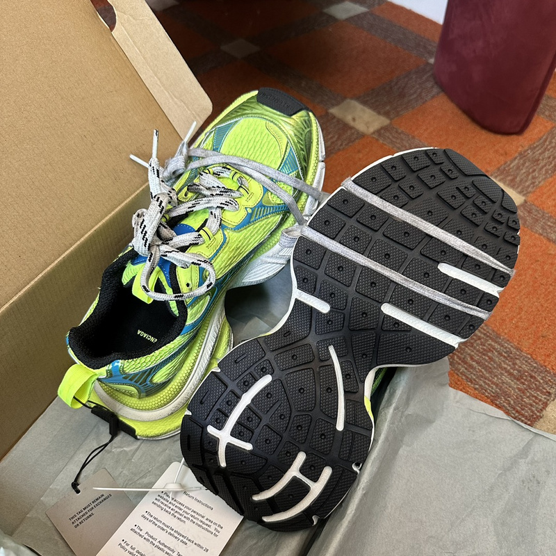 Balenciaga 3XL Sneaker