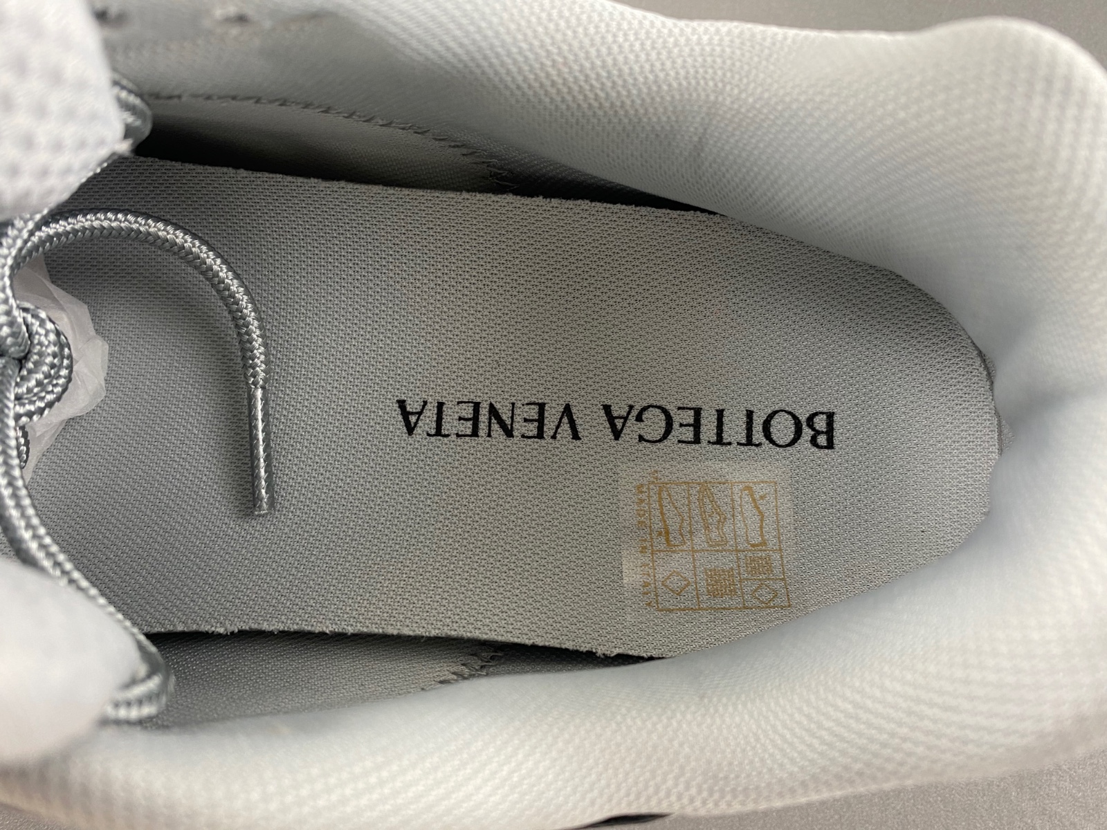 Bottega Veneta Sneaker