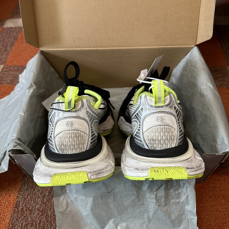 Balenciaga 3XL Sneaker