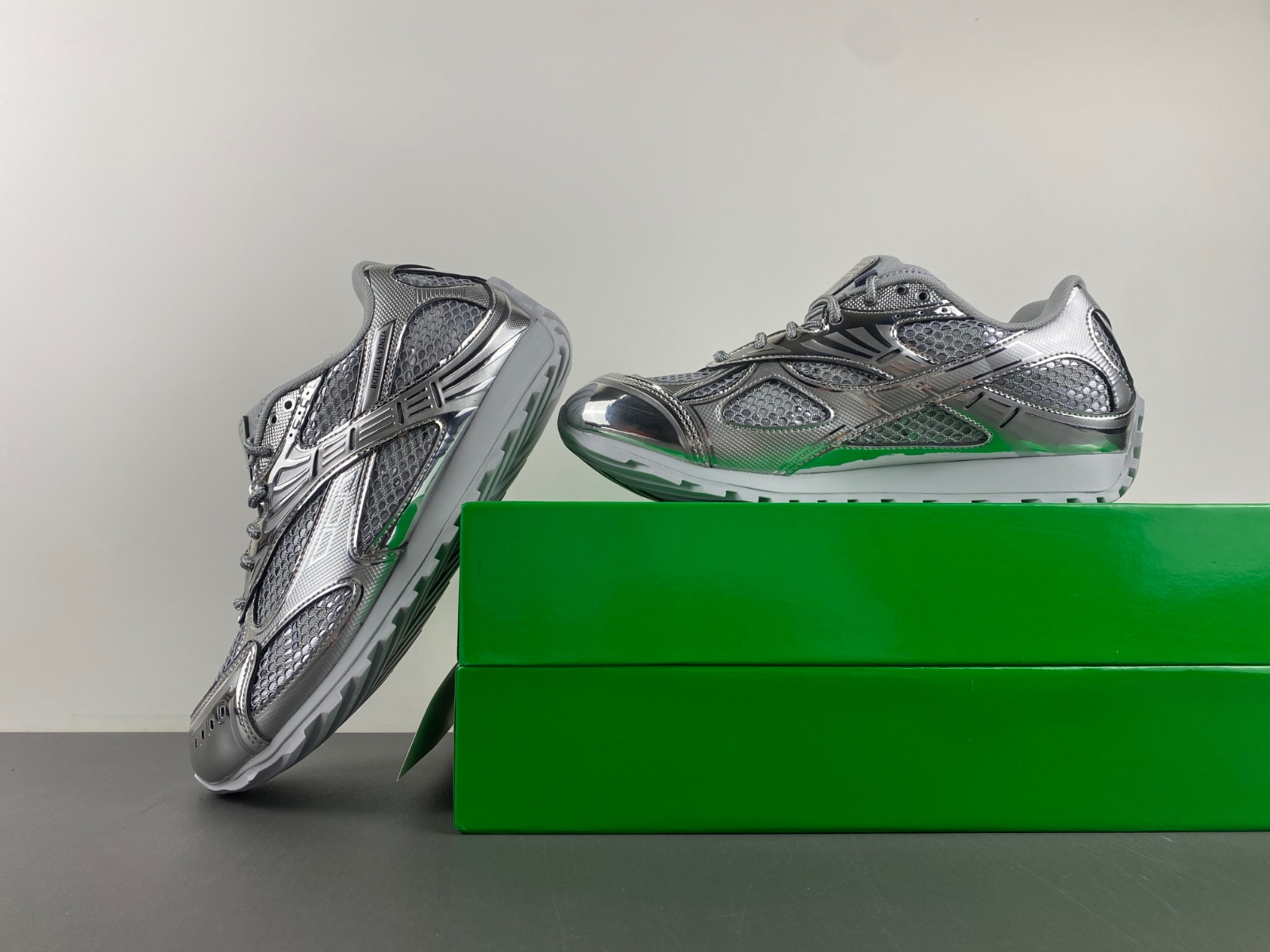 Bottega Veneta Sneaker