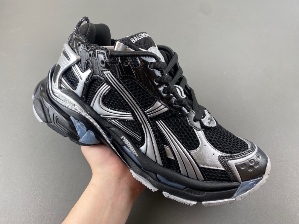 Balenciaga Runner Sneaker