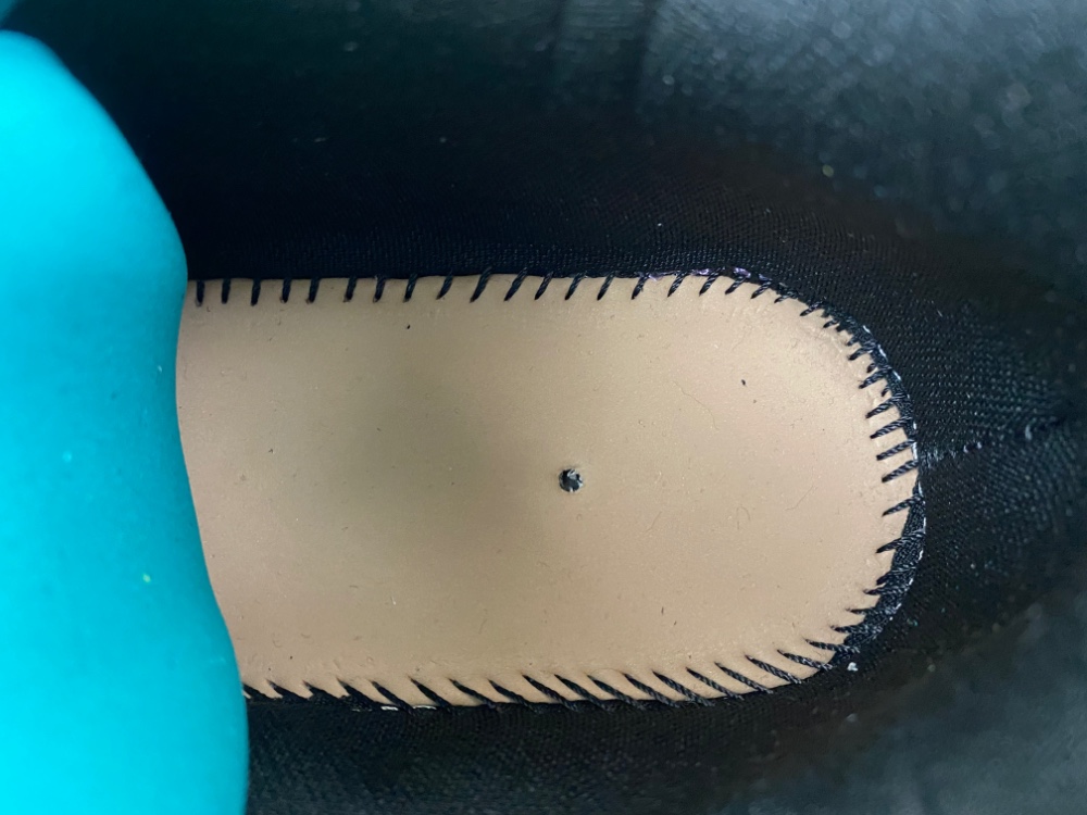 Balenciaga Runner Sneaker