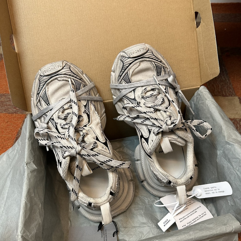Balenciaga 3XL Sneaker