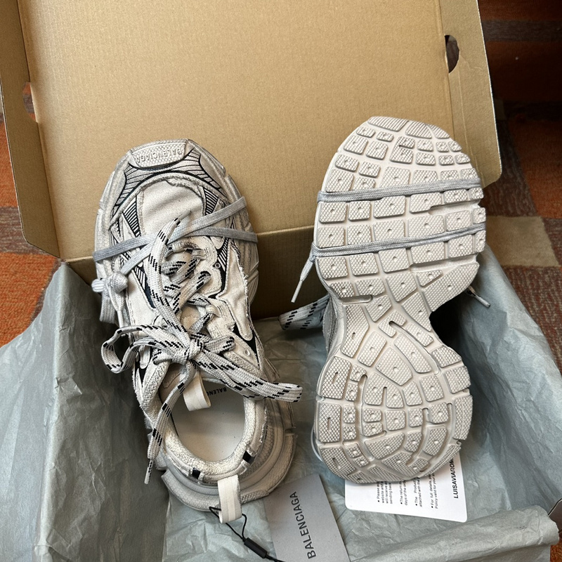 Balenciaga 3XL Sneaker