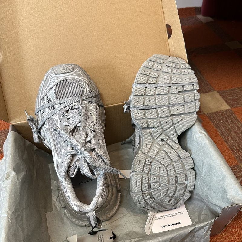 Balenciaga 3XL Sneaker