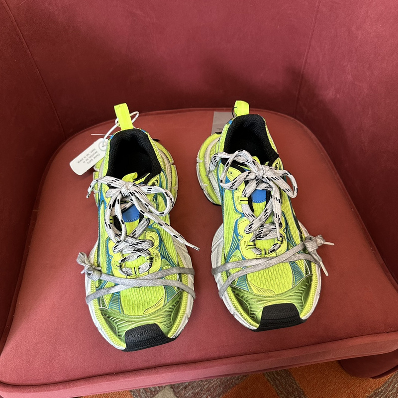 Balenciaga 3XL Sneaker