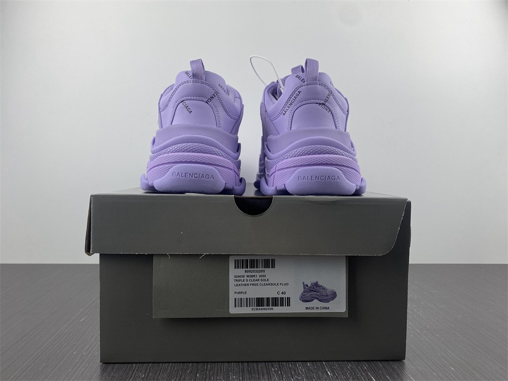 Balenciaga Defender Sneaker