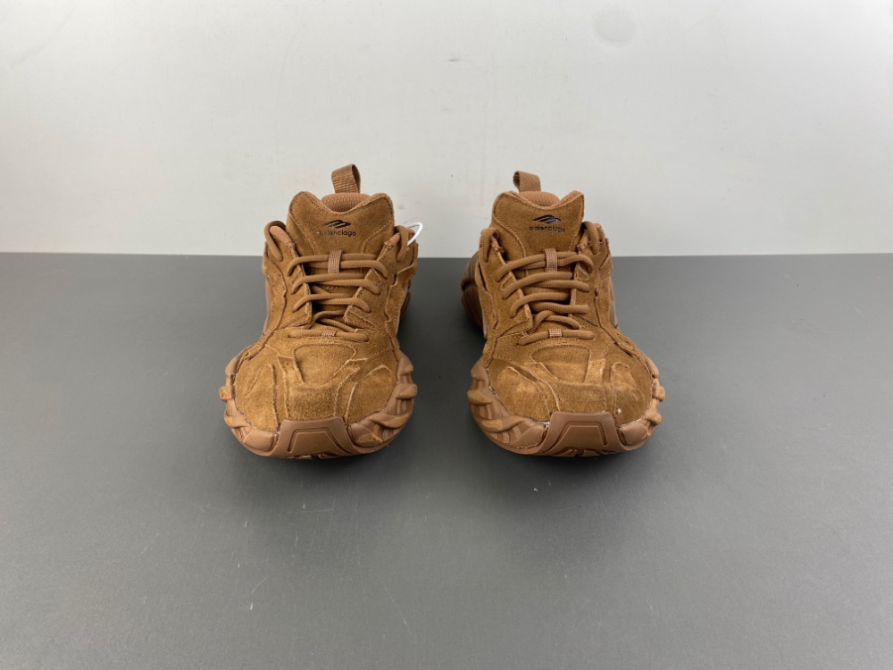 Balenciaga Monday Sneakers