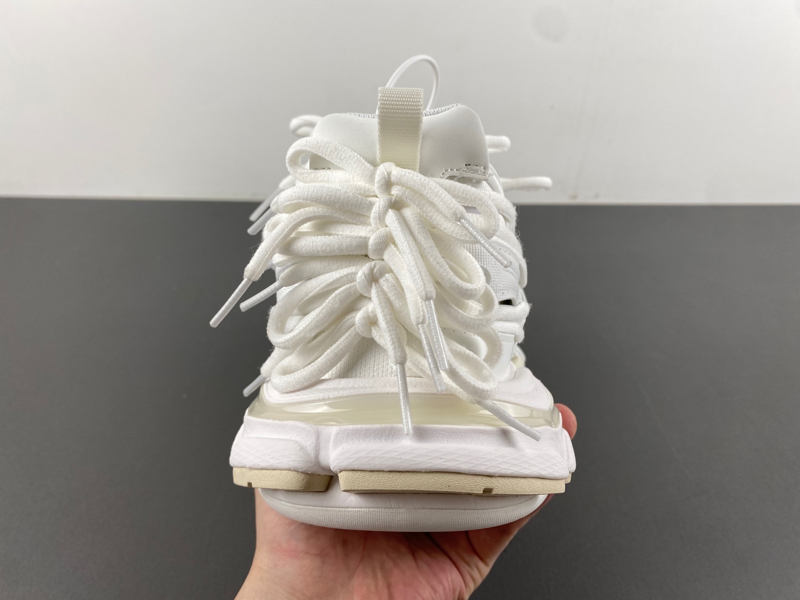Balenciaga Runner Sneaker