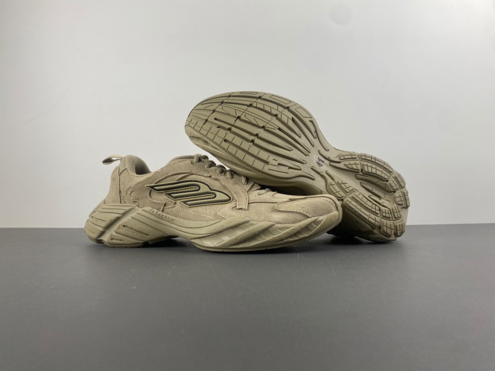 Balenciaga Monday Sneakers