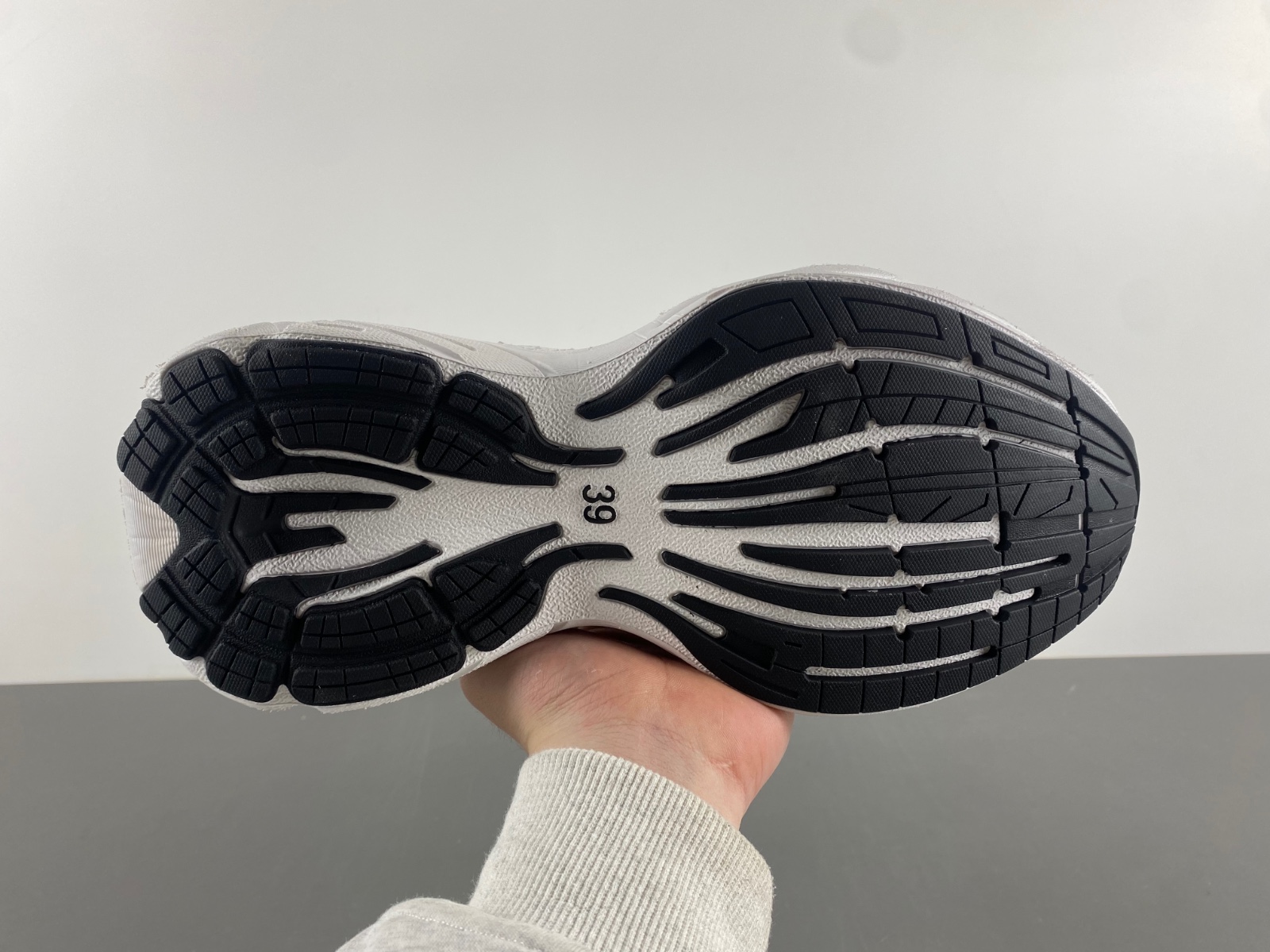 Balenciaga Monday Sneakers