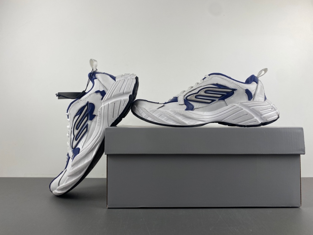 Balenciaga Monday Sneakers