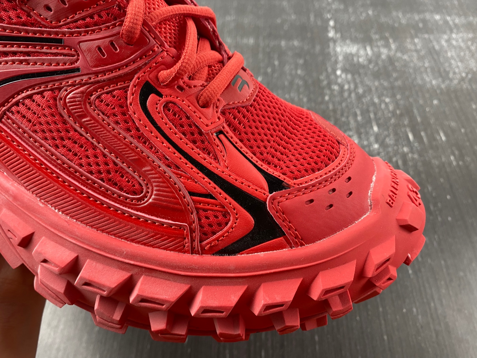 Balenciaga Defender Sneaker