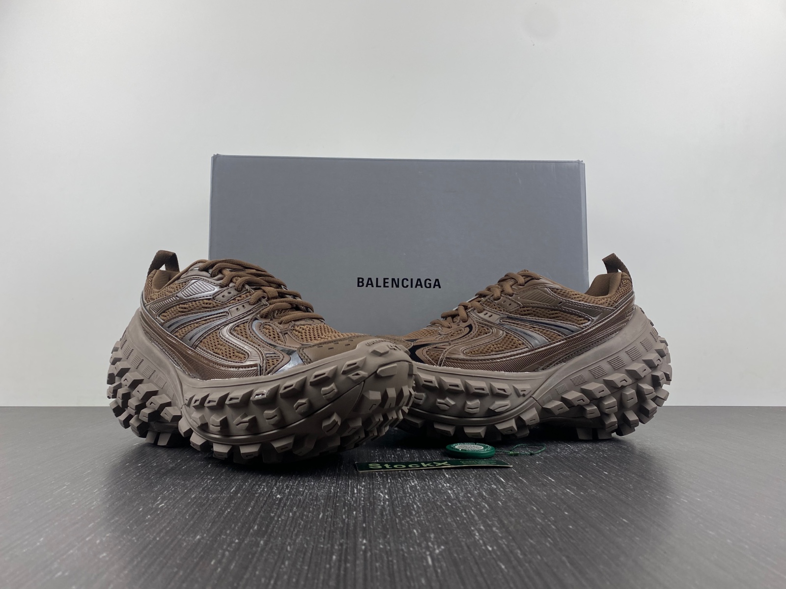Balenciaga Defender Sneaker