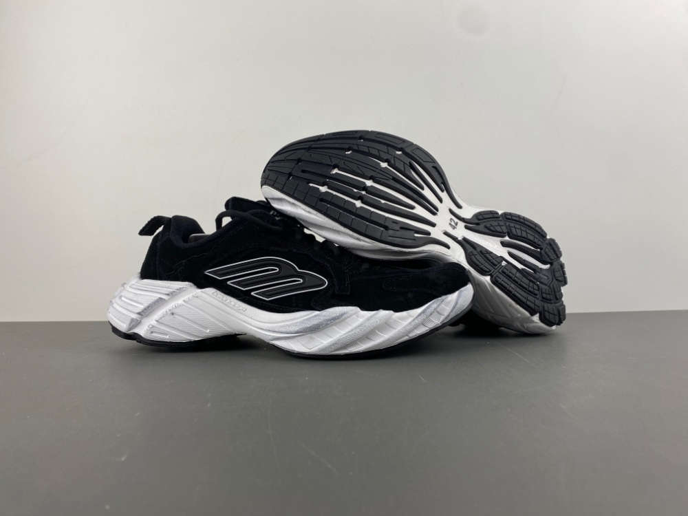 Balenciaga Monday Sneakers