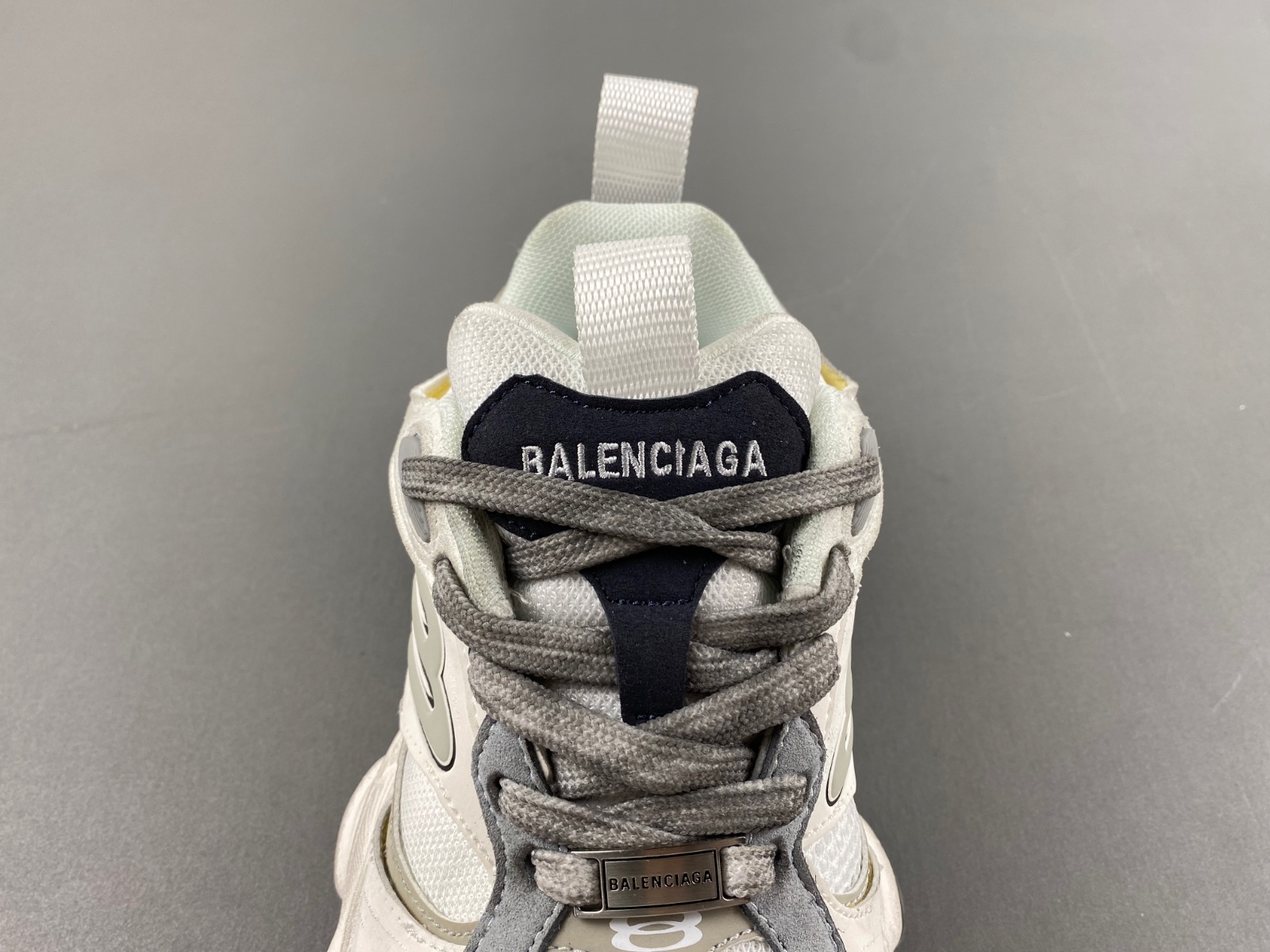 Balenciaga Cargo Sneakers