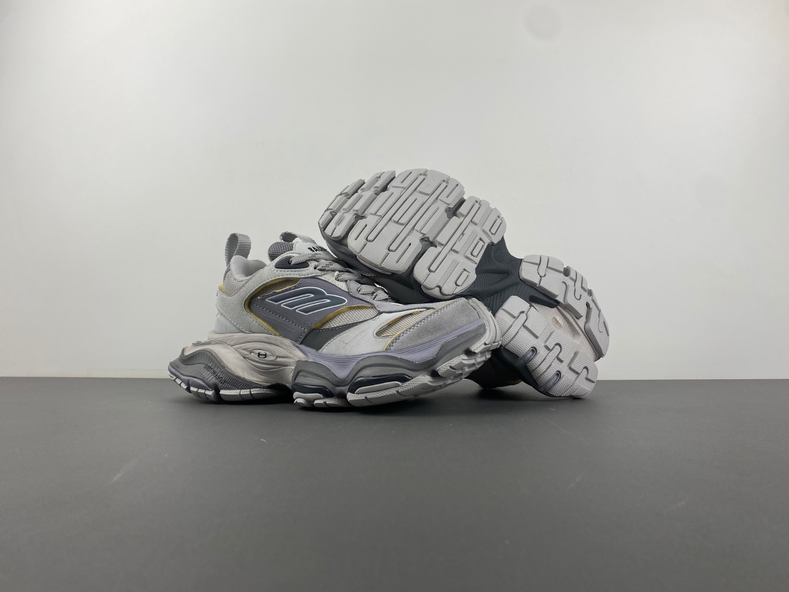 Balenciaga Cargo Sneakers