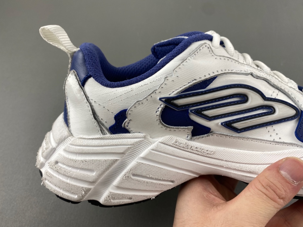 Balenciaga Monday Sneakers