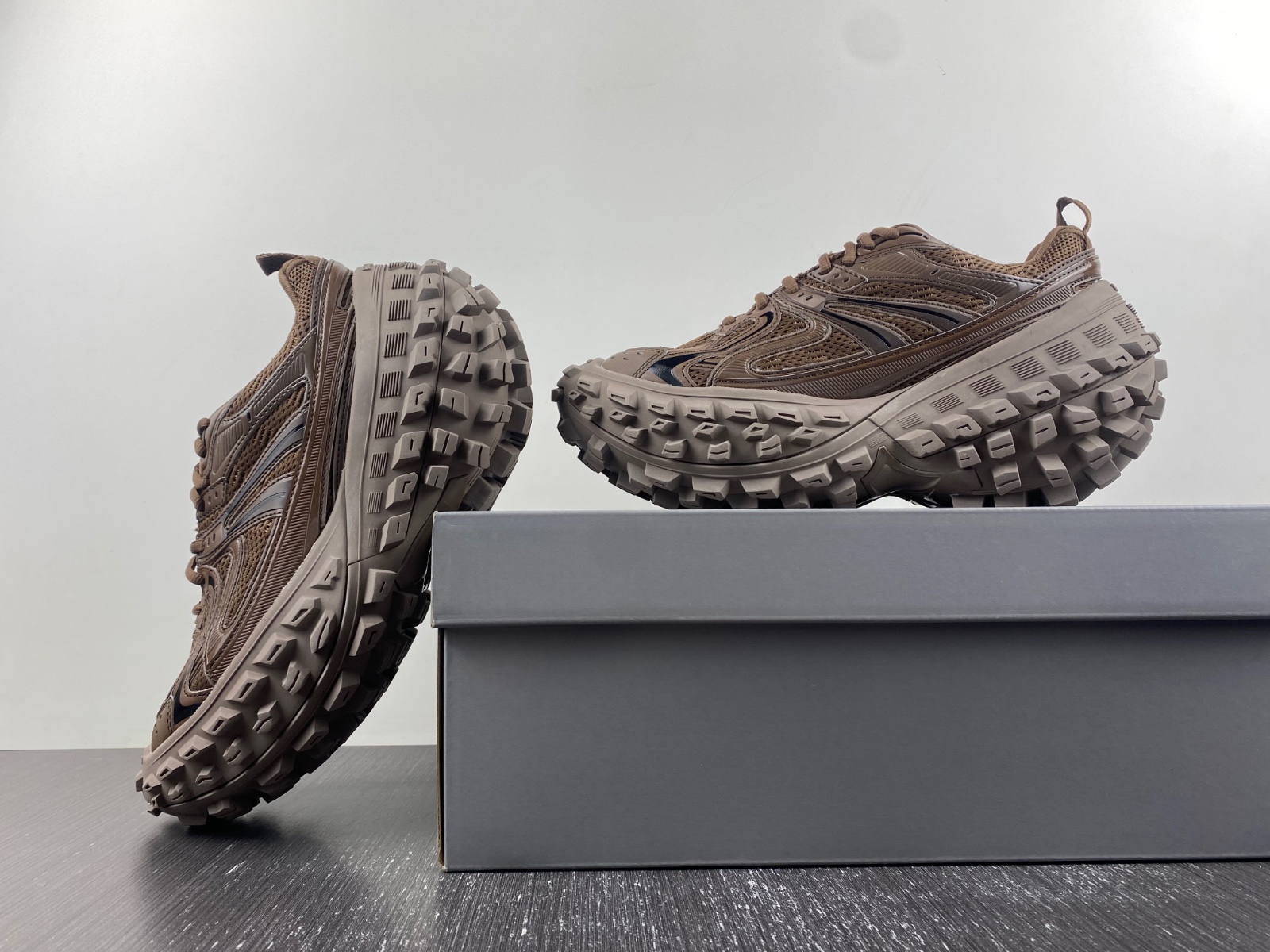 Balenciaga Defender Sneaker