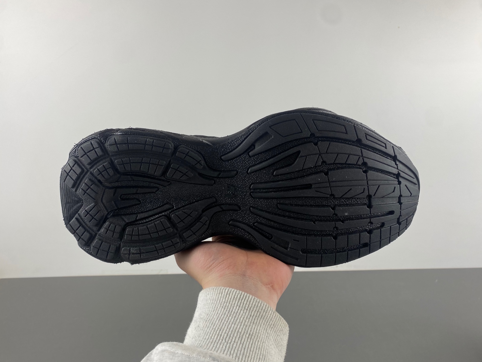 Balenciaga Monday Sneakers