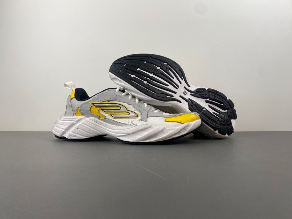 Balenciaga Monday Sneakers