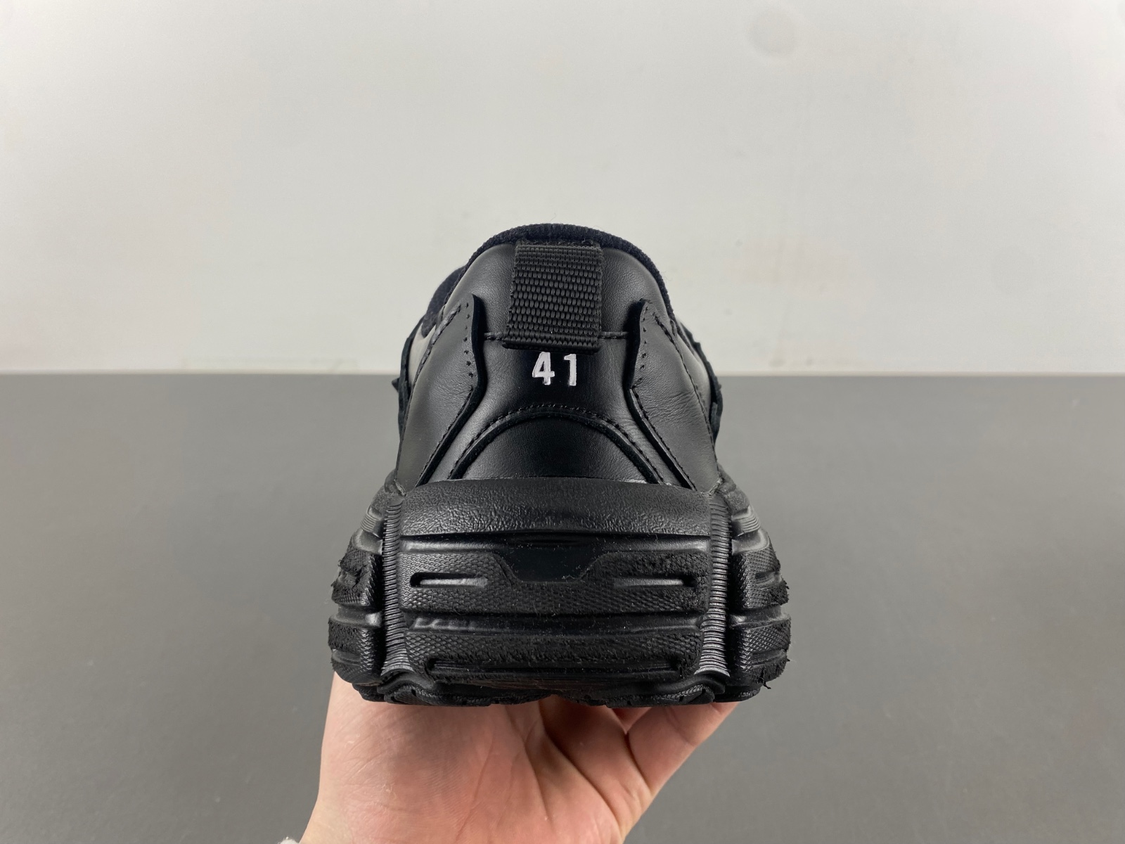 Balenciaga Monday Sneakers