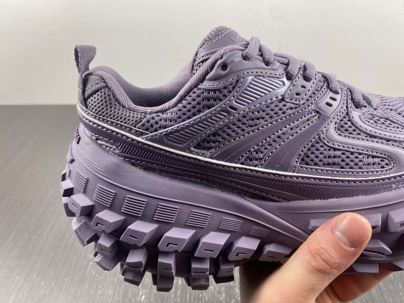 Balenciaga Defender Sneaker