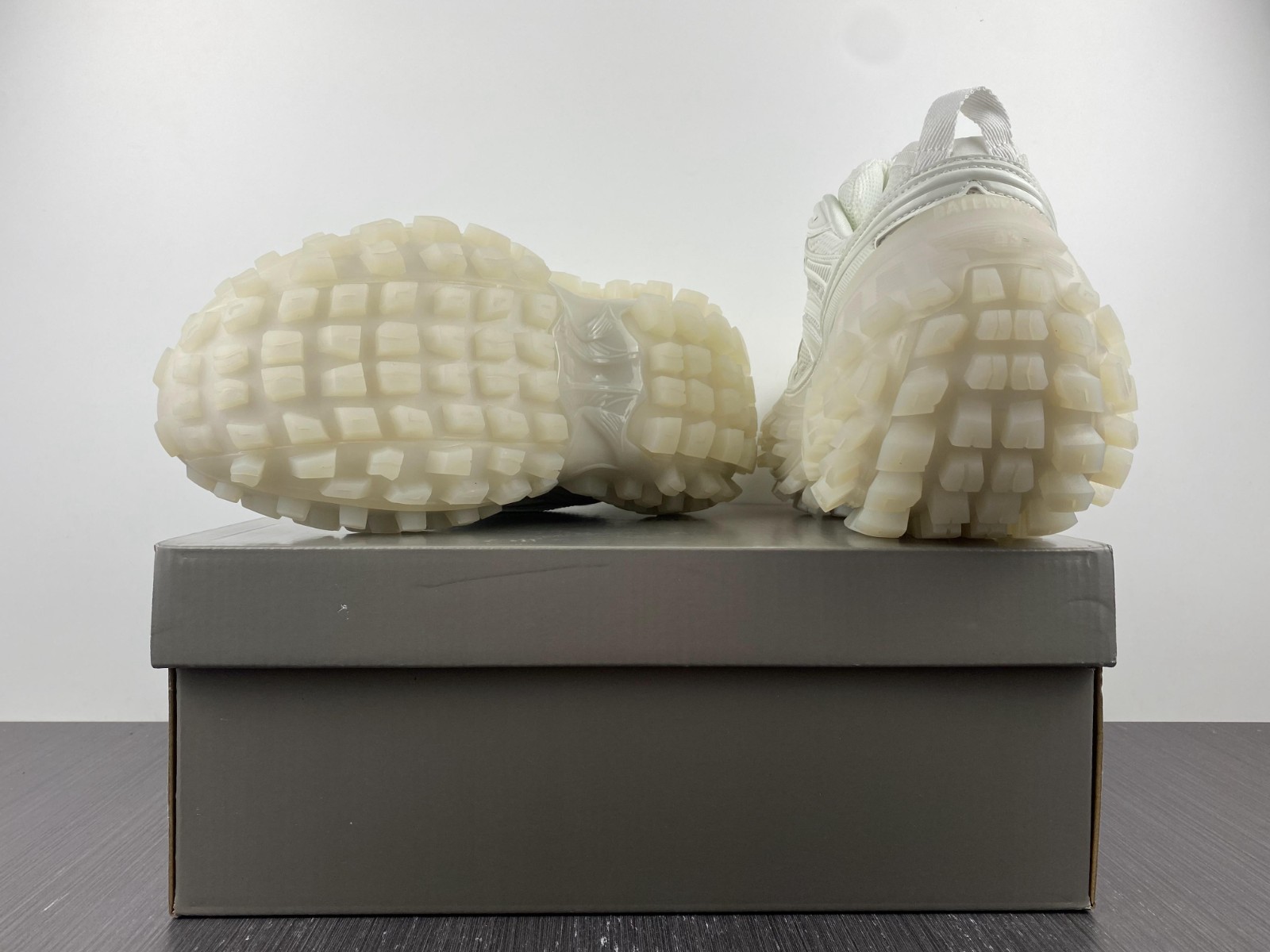 Balenciaga Defender Sneaker