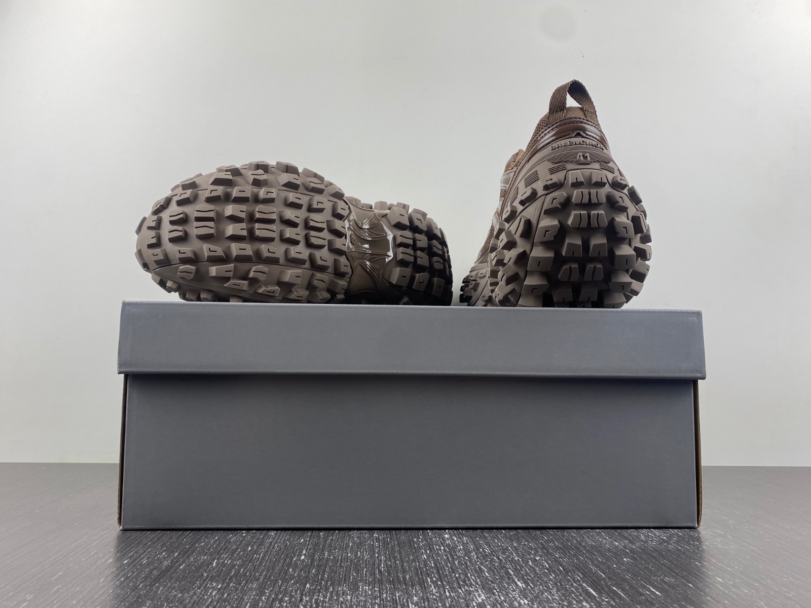 Balenciaga Defender Sneaker