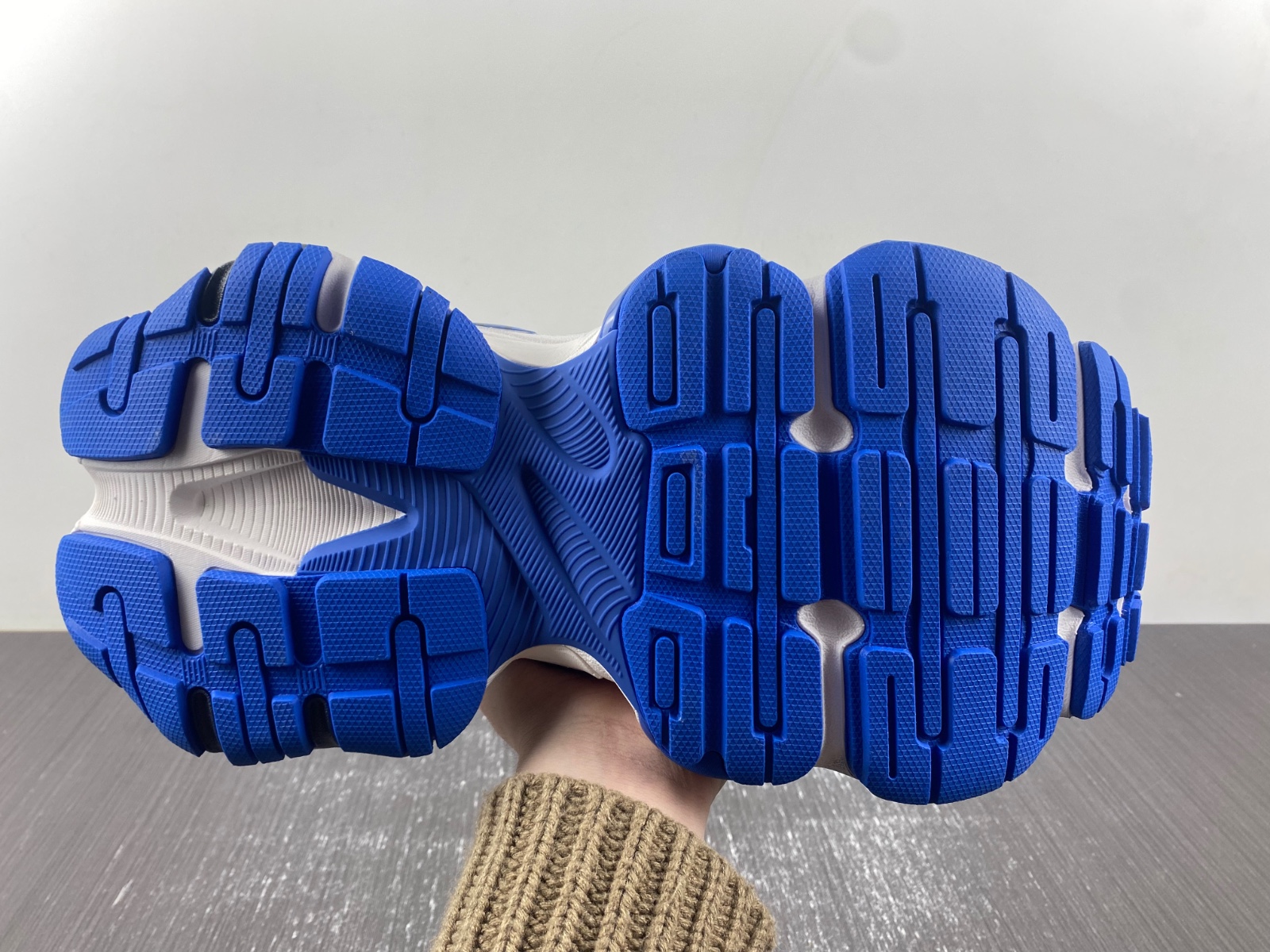 Balenciaga Cargo Sneakers