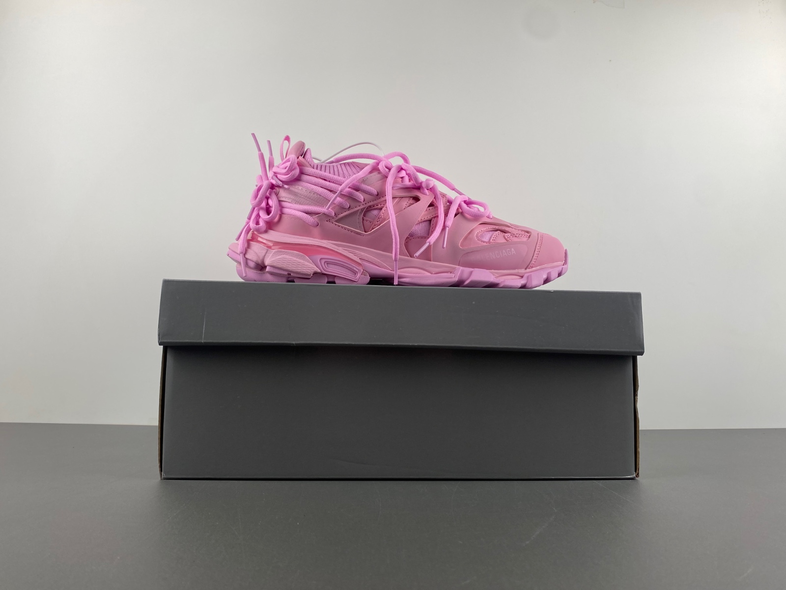 Balenciaga Runner Sneaker