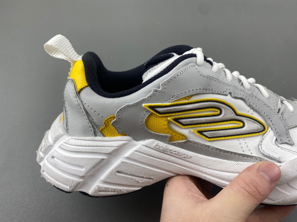 Balenciaga Monday Sneakers