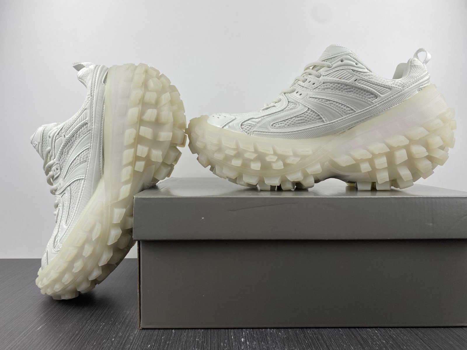 Balenciaga Defender Sneaker