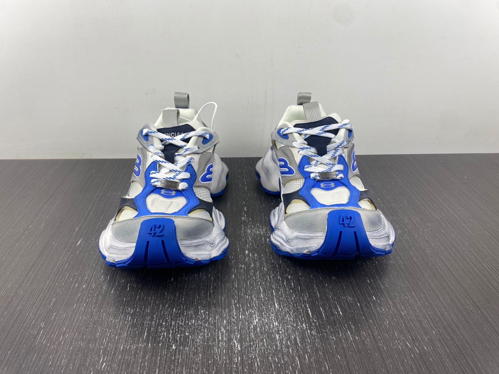 Balenciaga Cargo Sneakers