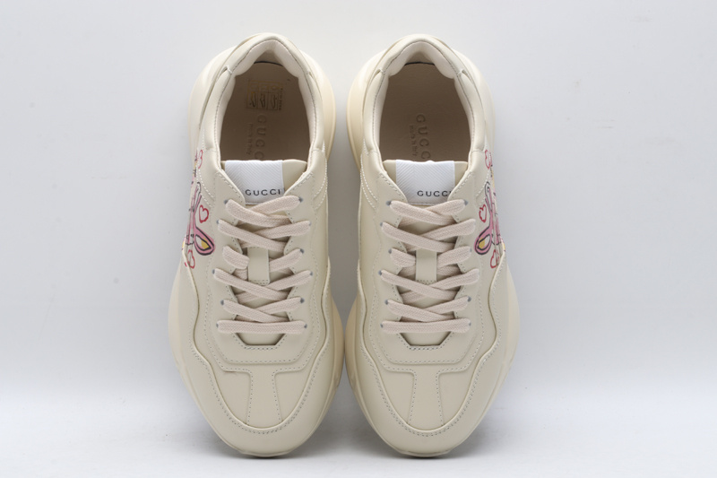 Gucci Rhyton Sneaker