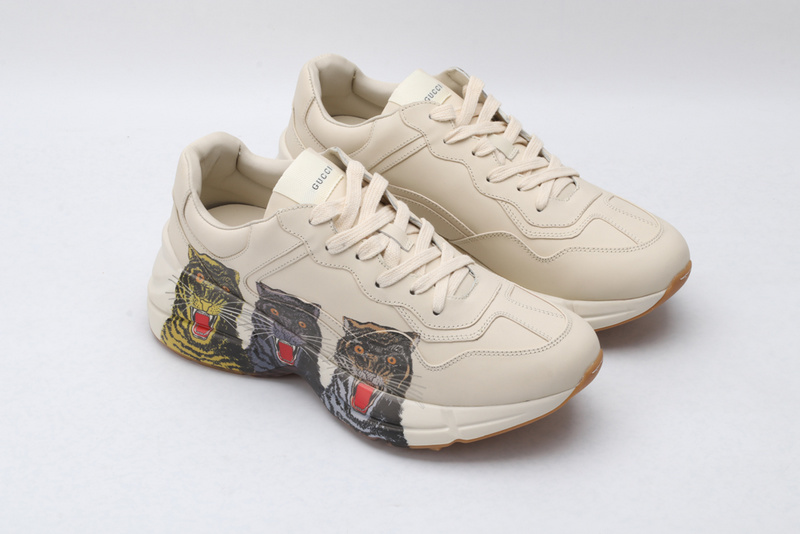 Gucci Rhyton Sneaker