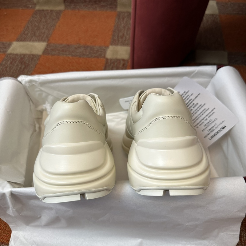 Gucci Rhyton Sneaker