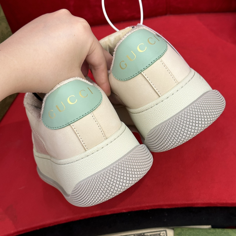 Gucci  Screener Sneaker