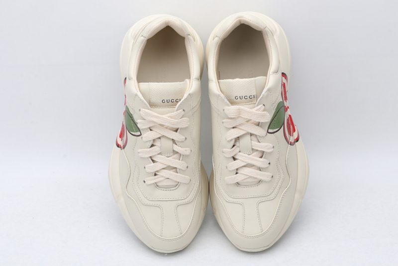 Gucci Rhyton Sneaker
