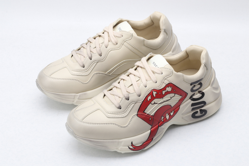 Gucci Rhyton Sneaker