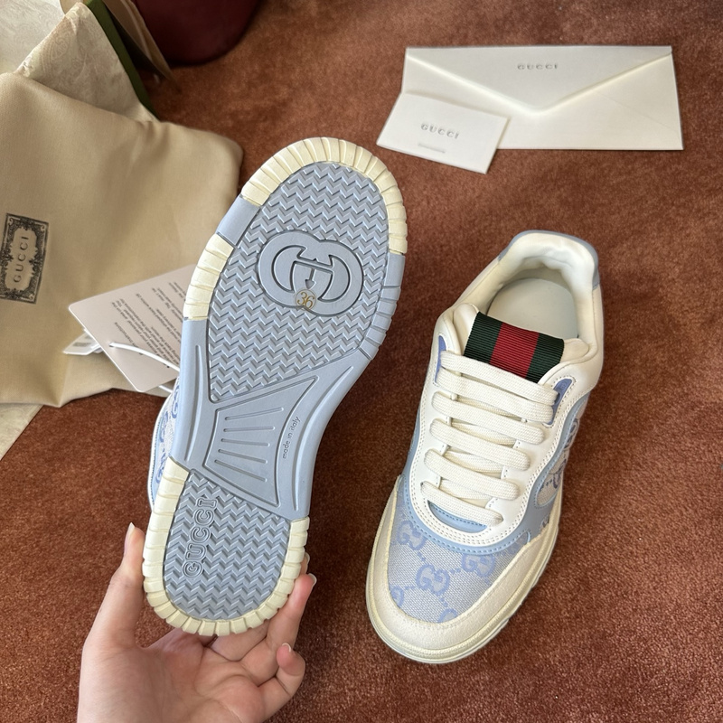 Gucci Re-Web Sneaker