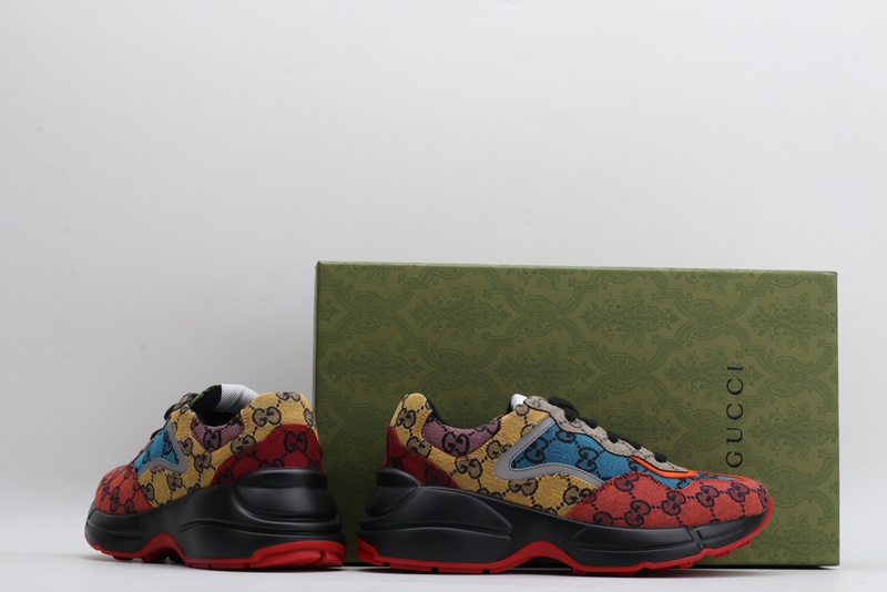 Gucci Rhyton Sneaker