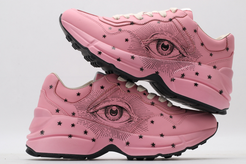 Gucci Rhyton Sneaker