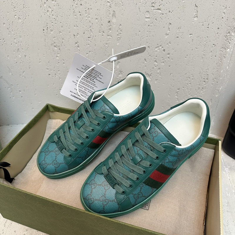 Gucci Ace Sneaker
